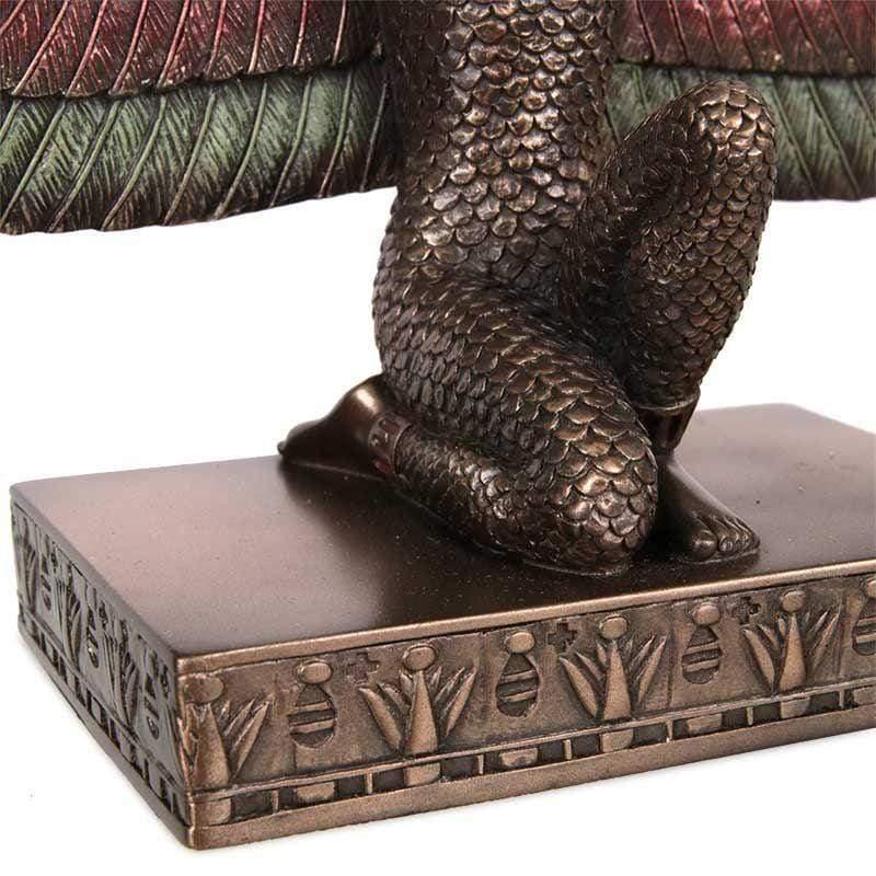 Escultura Egípcia Ísis | Deusa do Amor divindades,egipcias,elas,estatuetas,isis,veronese