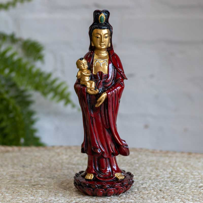 escultura-estatueta-resina-objeto-decorativo-oriental-divindade-hinduismo-decor-zen-loja-presentes-kuan-yin-deusa-sabedoria-prosperidade-color-02