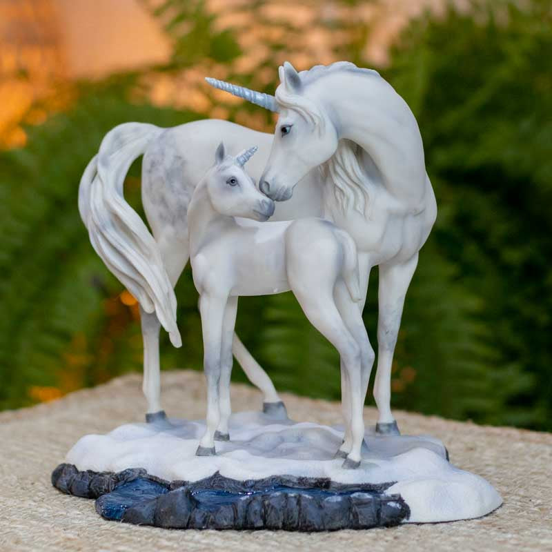 escultura-resina-unicornios-brancos-objeto-decorativo-enfeite-decoracao-loja-presente-decorzen-001-2