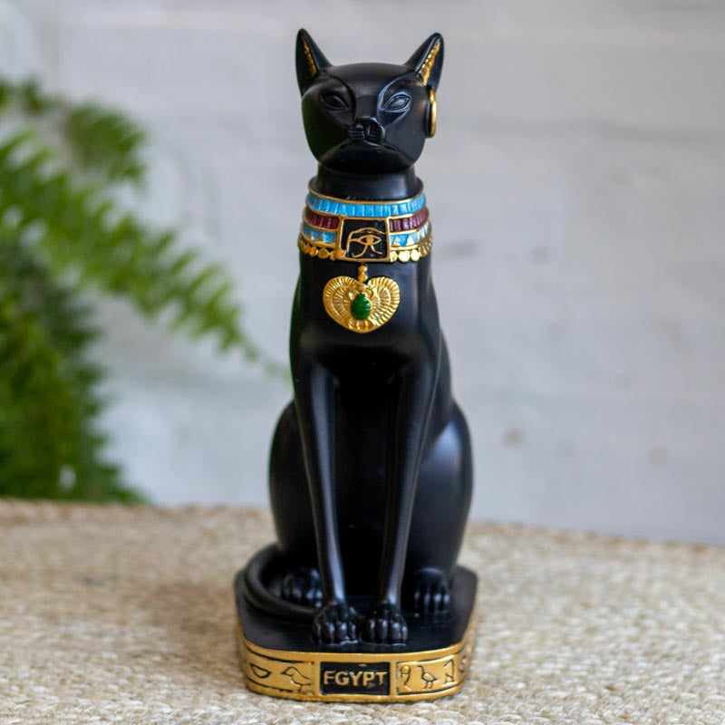 estatua-deusa-egipcia-bastet-resina-preta-dourada-decorativa-loja-enfeite-decoracao-decorzen-002