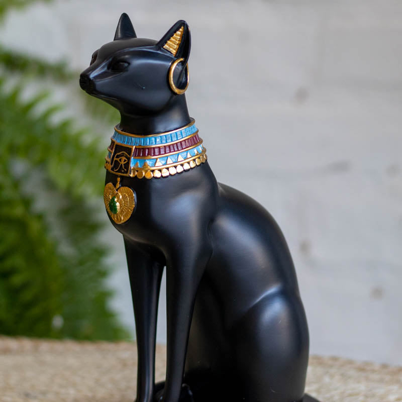 estatua-deusa-egipcia-bastet-resina-preta-dourada-decorativa-loja-enfeite-decoracao-decorzen-005