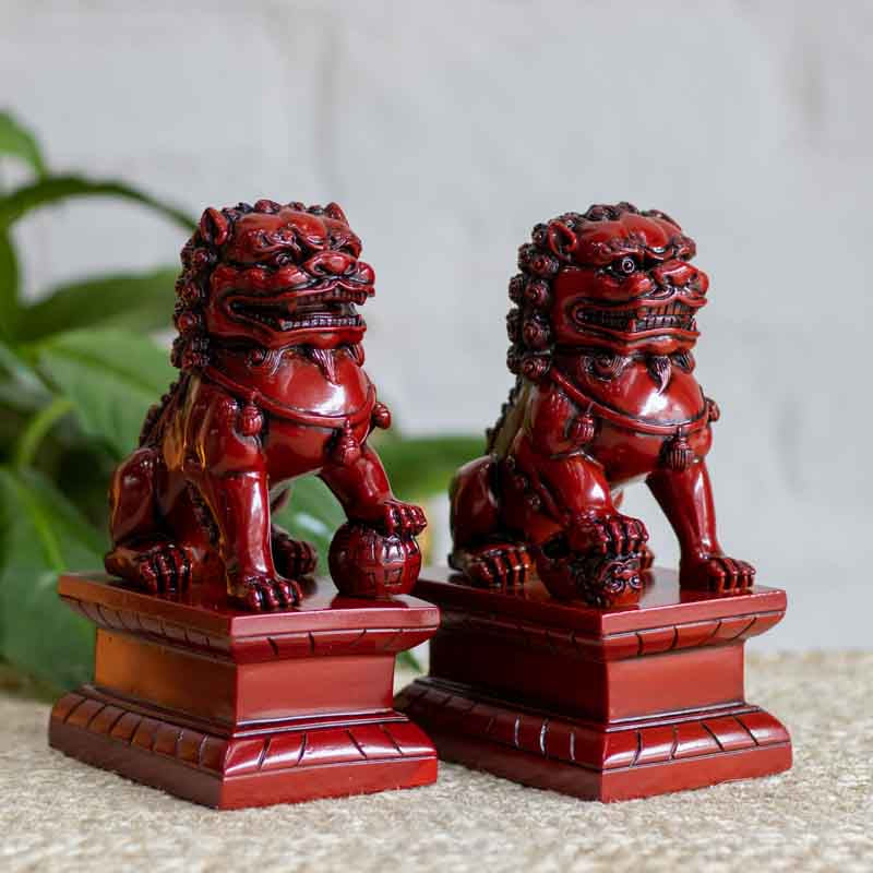 enfeite-decorativo-moldado-resina-vermelho-chines-objeto-guardiao-pequim-zen-loja-decoracoes-decorzen-004