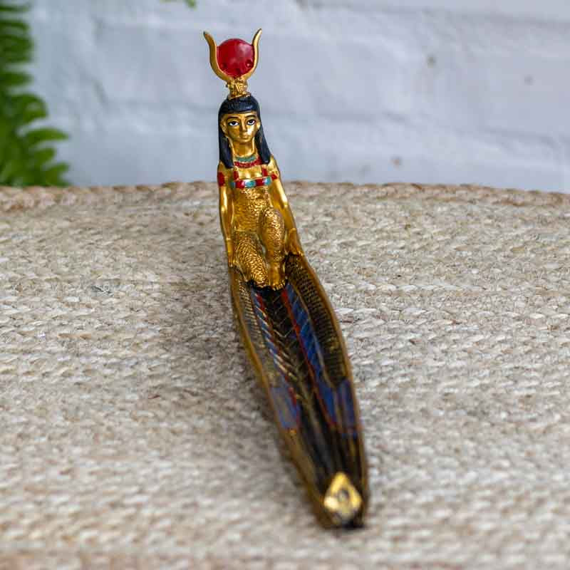 A03004-incensario-porta-incensos-egito-egipcio-divindade-isis-egipcia-mulher-resina-loja-decor-zen.002