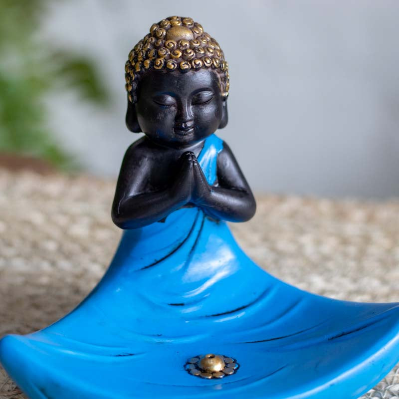A03021-1-incensario-budinha-budda-buda-monge-azul-artesintonia-3