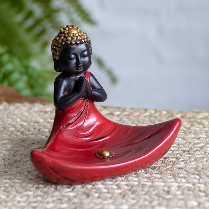 A03021-2-incensario-budinha-budda-buda-monge-vermelho-artesintonia-4
