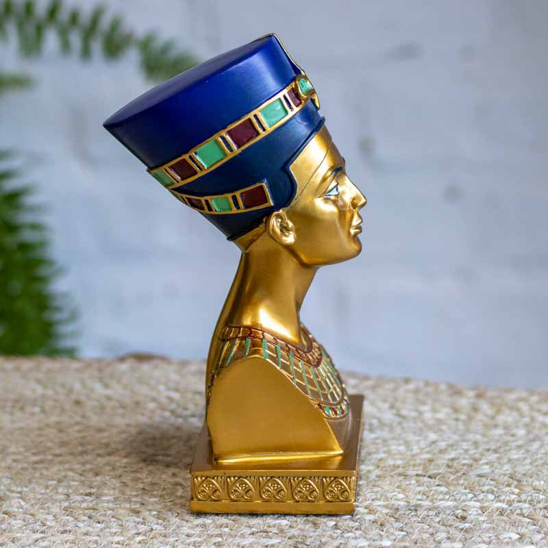 A03923-escultura-estatueta-divindade-deusa-nefertiti-egipcia-egito-objetos-decorativos-loja-presentes-resina-dourada-06