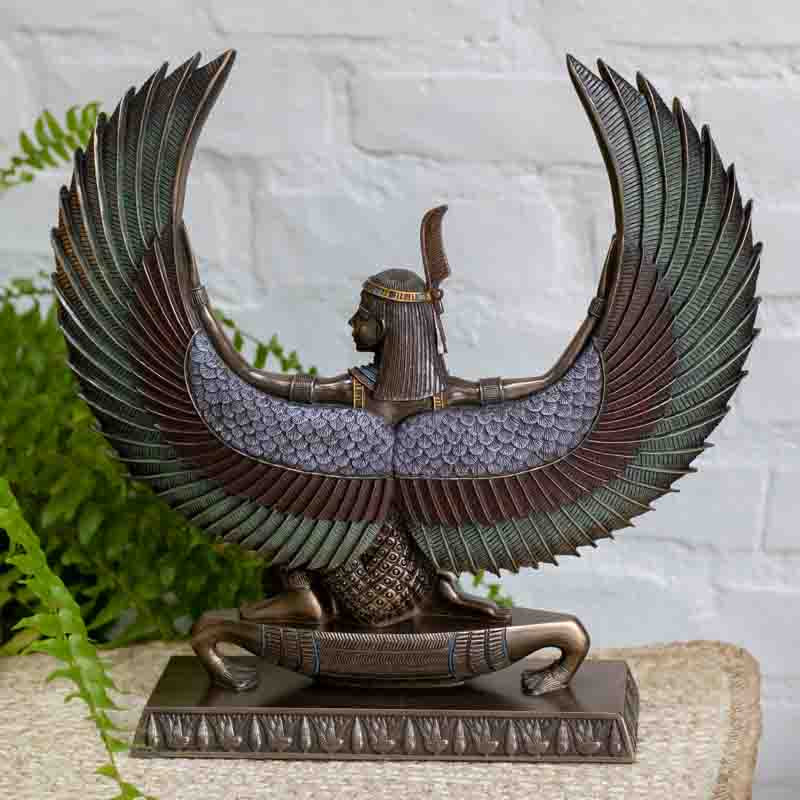 A03960-escultura-estatueta-resina-objeto-decorativo-egito-divindade-egipcia-decor-zen-loja-presentes-isis-alada-deusa-veronese-design-004