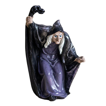 Estatueta Bruxas em Resina | Presentes Elementais bruxa,elas,elementais,estatuetas,misticas