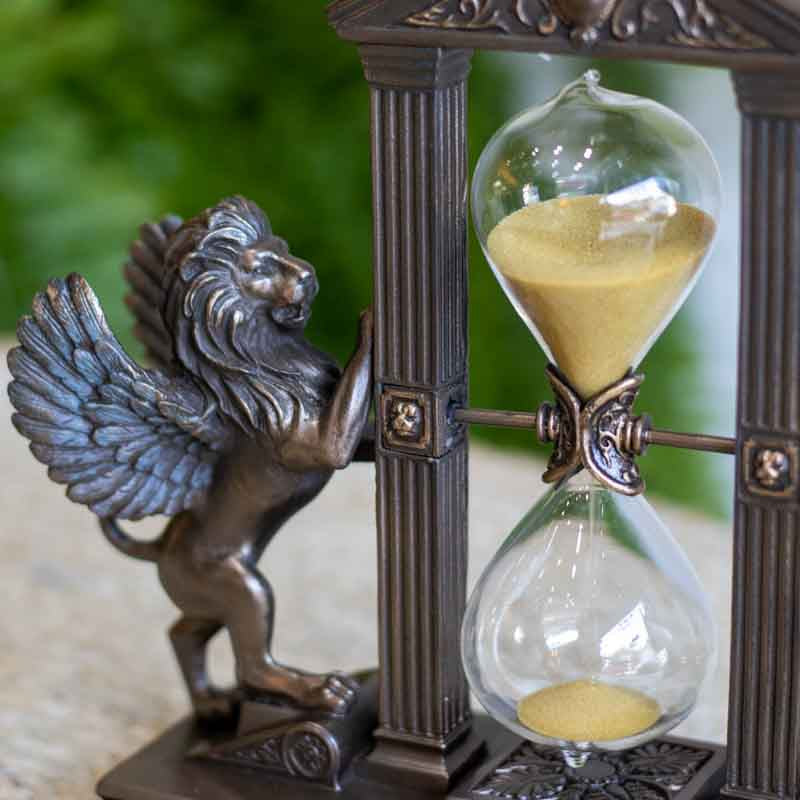 ampulheta-decorativa-leoes-decoracao-presentes-bronzeada-bronze-china-zen-loja-decorzen-005