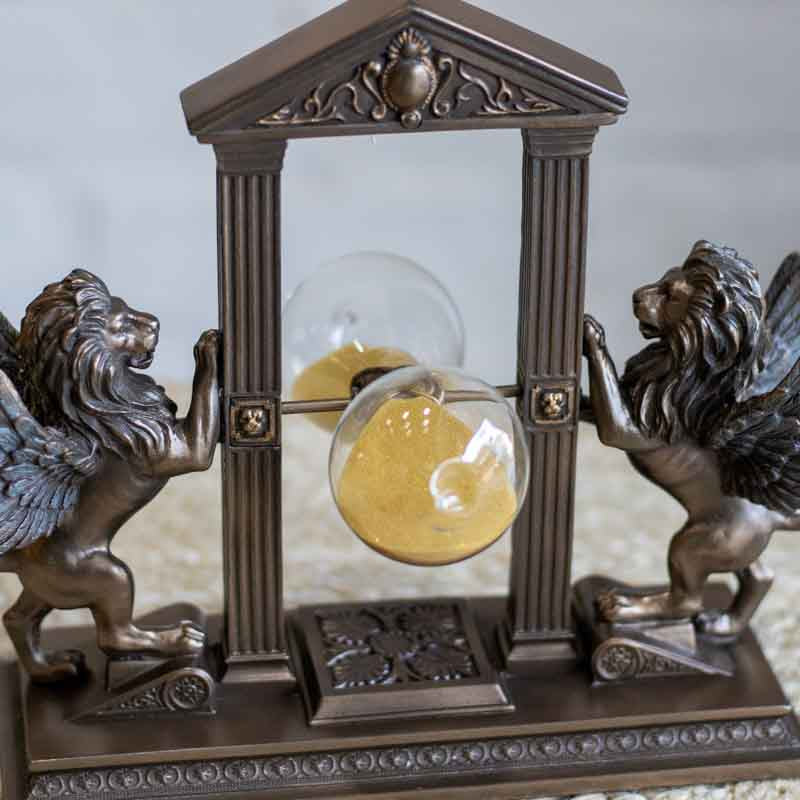 ampulheta-decorativa-leoes-decoracao-presentes-bronzeada-bronze-china-zen-loja-decorzen-007