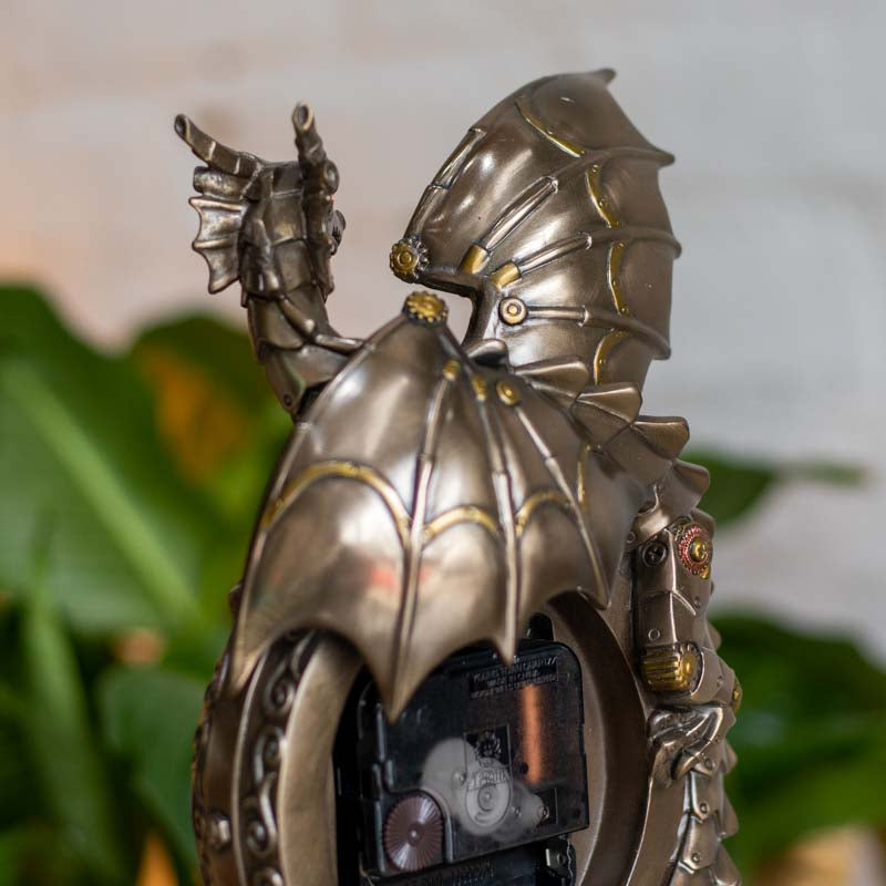 relogio-decorativo-bronzeado-modelado-resina-dragao-steampunk-enfeite-loja-decoracoes-presentes-decorzen-005
