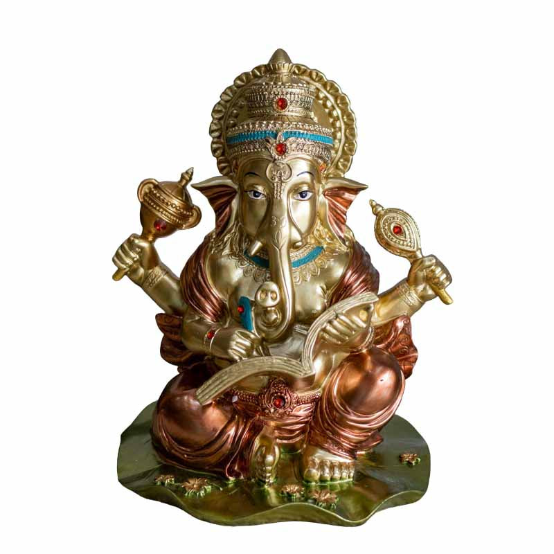 B04006-escultura-estatua-ganesh-ganesha-gold-home-decor-decoracao-zen-artesintonia-10