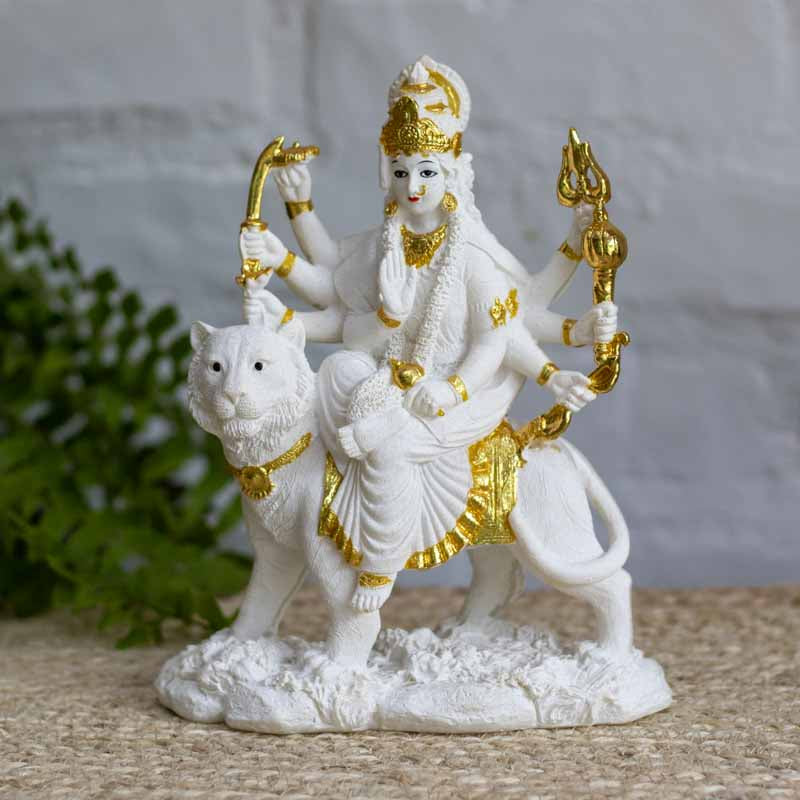 B04058-estatua-decorativa-branca-modelada-resina-zen-deusa-hindu-durga-tigre-enfeite-loja-decoracoes-presente-decorzen-003