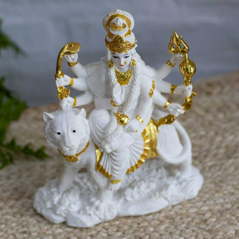 B04058-estatua-decorativa-branca-modelada-resina-zen-deusa-hindu-durga-tigre-enfeite-loja-decoracoes-presente-decorzen-007