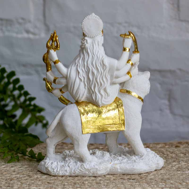 B04058-estatua-decorativa-branca-modelada-resina-zen-deusa-hindu-durga-tigre-enfeite-loja-decoracoes-presente-decorzen-005