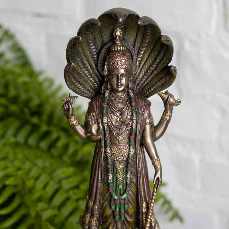 B04068-escultura-estatueta-resina-objeto-decorativo-oriental-divindade-hinduismo-decor-zen-loja-presentes-vishnu-veronese-design-deusa-realista-bronze-07