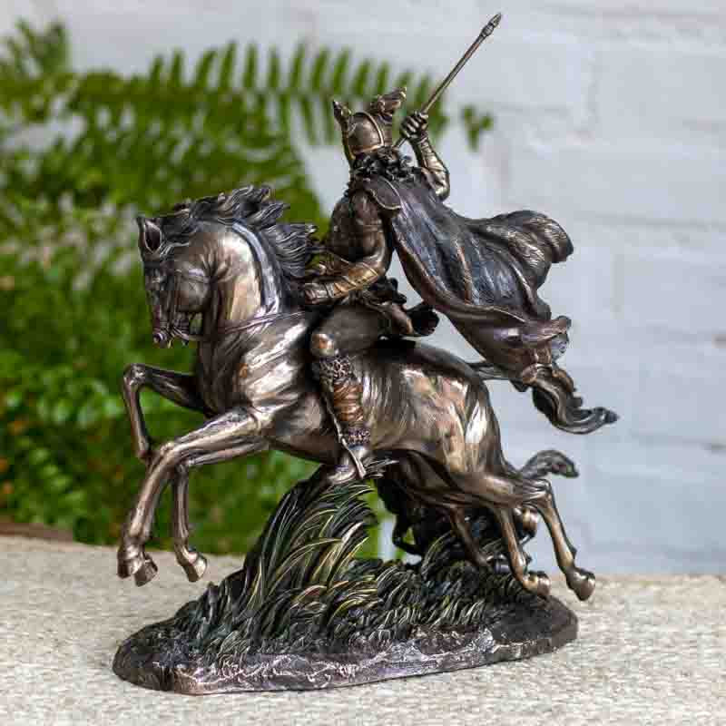 escultura-estatueta-odin-cavalo-divindade-mitologia-nordica-veronese-design-loja-presentes-04