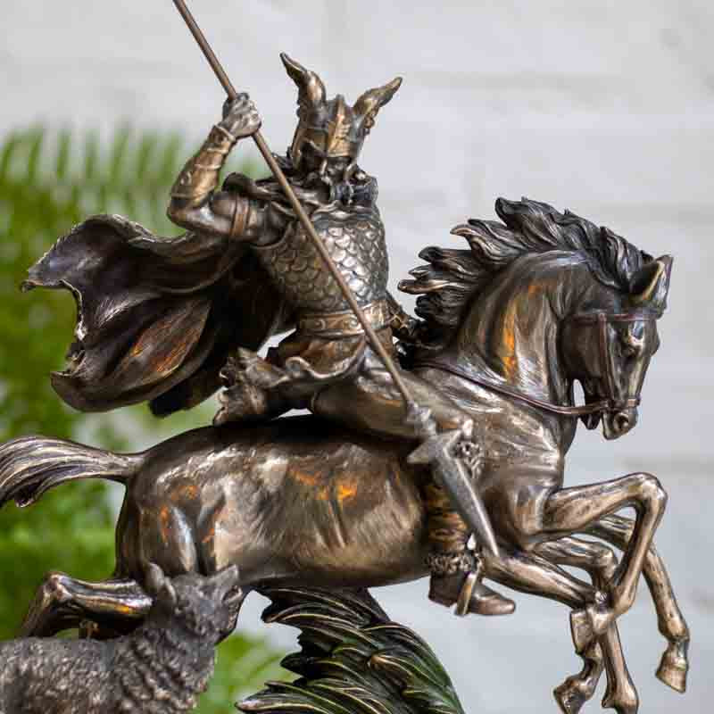 escultura-estatueta-odin-cavalo-divindade-mitologia-nordica-veronese-design-loja-presentes-05