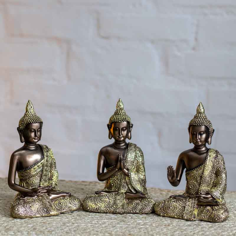 C00140-trio-budas-tailandeses-thai-buddha-estatuetas-esculturas-enfeites-presentes-loja-objetos-decorativos-resina-04