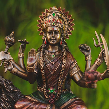 banner esculturas estatuetas hinduismo hindus divindades loja presentes especiais espiritualidade
